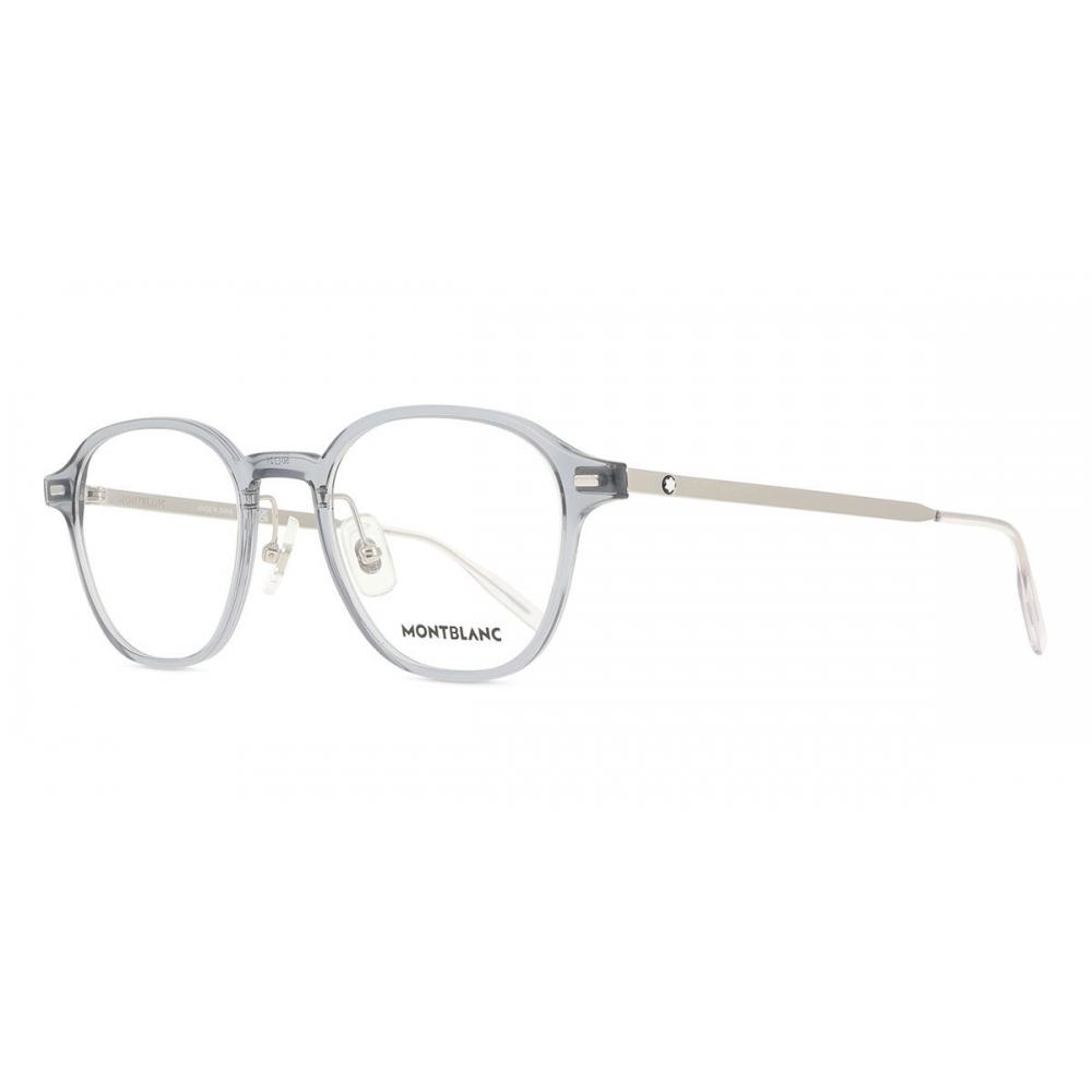 Montblanc Men Eyeglasses Mb0427o 003