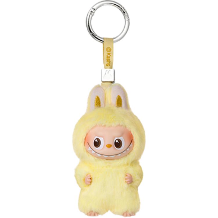 POP MART The Monsters LABUBU 4.0 Pin For Love Collection Vinyl Plush Pendant A-M N-Z Blind Box Single Box/Whole Set 14 Pcs
