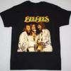 New Bee Gees Band Guitar Gift For Fans Unisex S-5XL Shirt OS157
