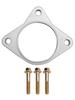 NV4500 NV5600 Starter Spacer Kit with Bolts 5 Speed For Dodge RAM 2500 3500 5.9L Cummins 1994-2002