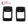Seat Adjustment Switch Knob Button Protection Cover Sticker Trim for BMW X3 G01 2018 - 2022 Car