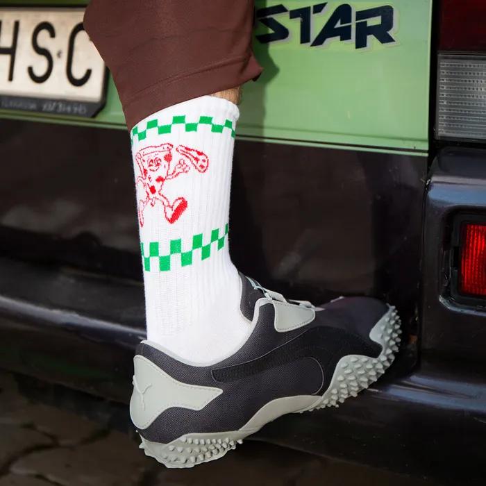 It My Socks Pizza Lover Socks