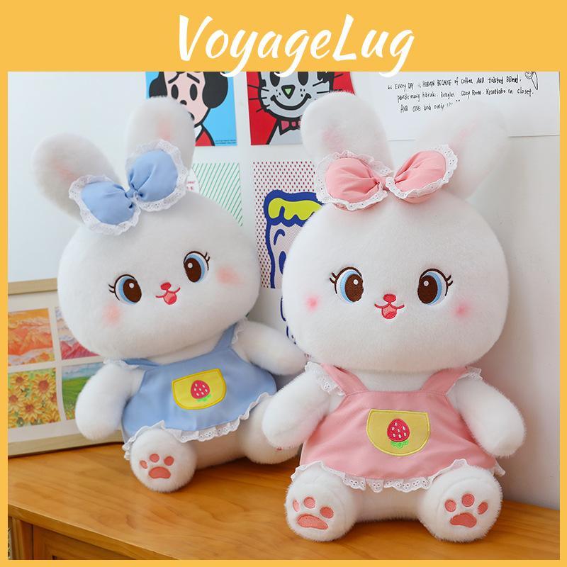 Rabbit Animal Doll Plush Wedding Ornaments Gift Pillow Sweetheart Filling