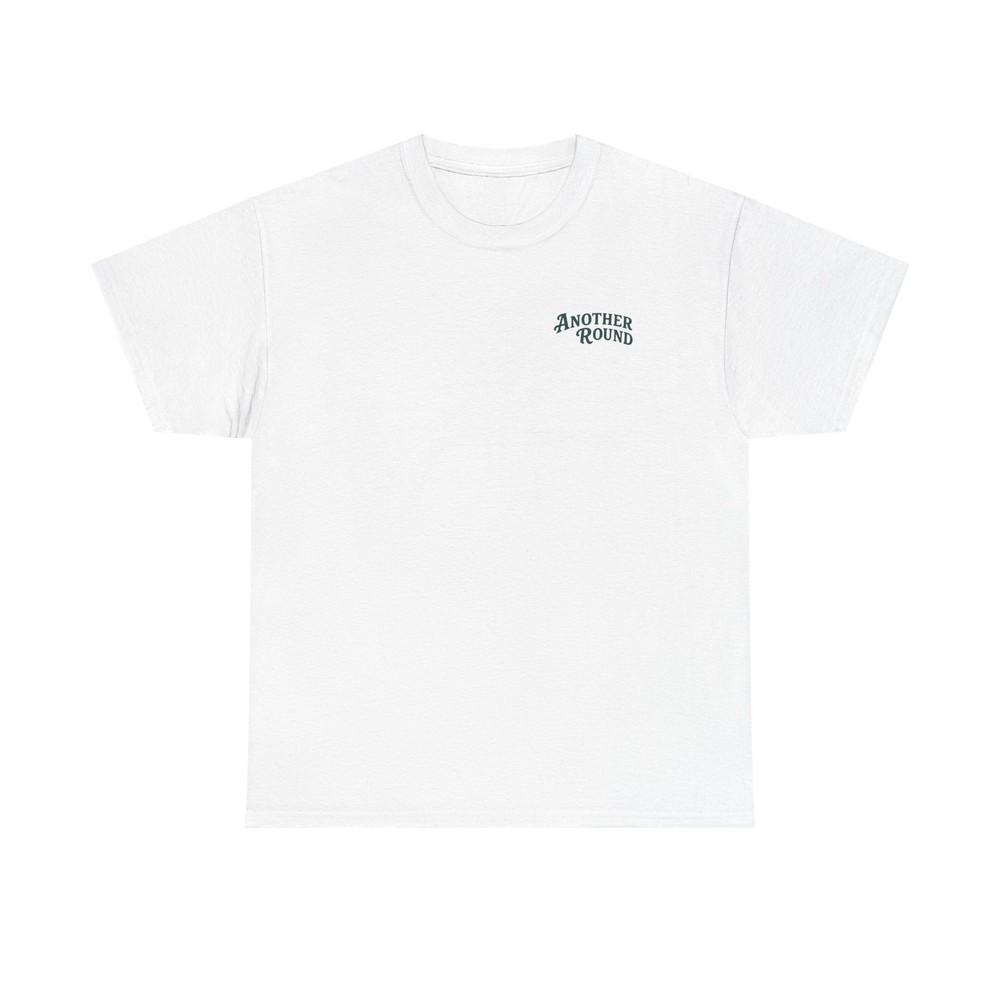 

Golf Lover Graphic Tee Another Round Summer Shirt Unisex Cotton Tee Casual Unisex T-Shirt XXXL