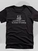 T-Shirt I Wish It Was Morning and Back To the Factory