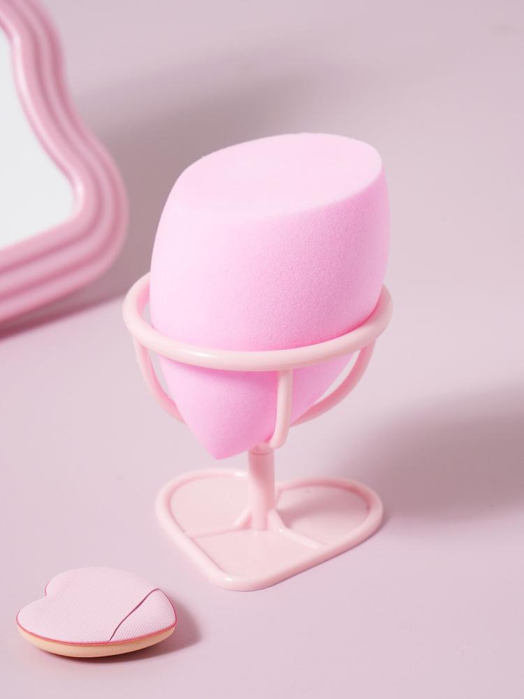 Uroczy Zestaw Uchwytów na Pufki do Blendowania