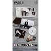 KANG SEUNG YOON - 2nd Album [PAGE 2]