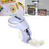 Embossing Label Maker 47 Printable Characters 600dpi Easy Control Label Making Embosser for Craft   Scrapbooking