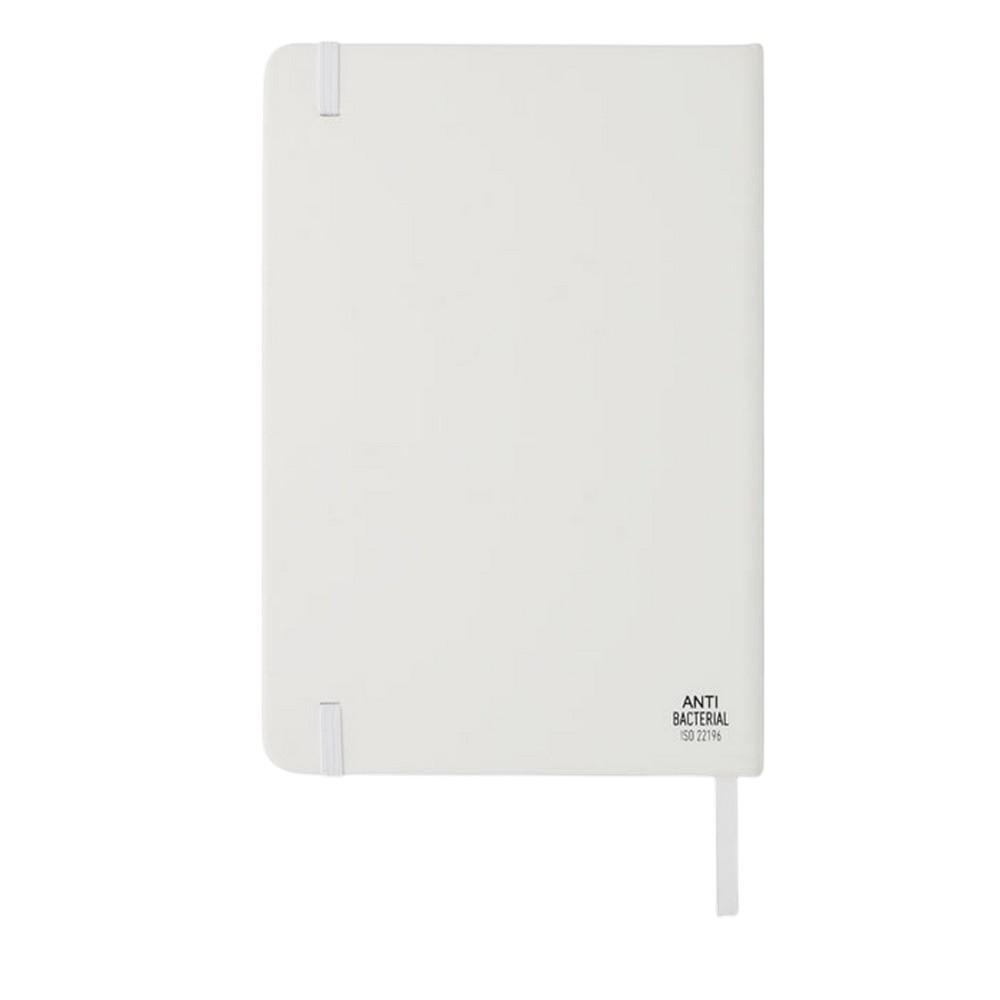 MidOcean Arco Clean Antibacterial A5 Notebook