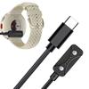 USB C Charging Cable Cord 1M Charger Cable 5V 1A Portable Power Adapter Smart Watch Charging Cable for Polar Pacer/Pacer Pro