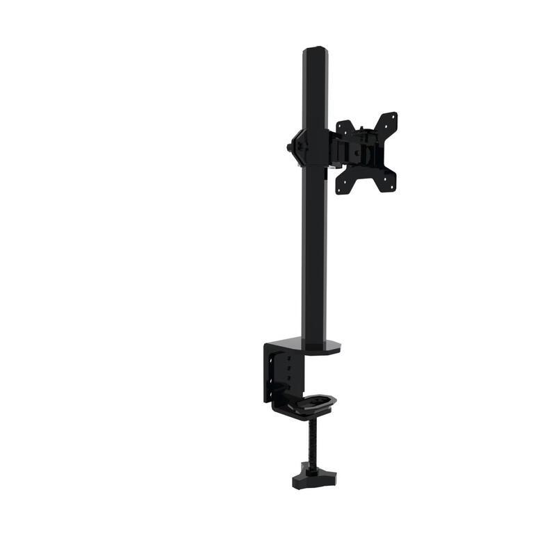 OLOEY Single Arm Monitor Desk Mount