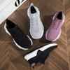 Men Shoes Summer Mens Causal Shoes Breathable Sneakers Male Lightweight Loafers Shoes Non-slip shoes for men Tennis Shoes