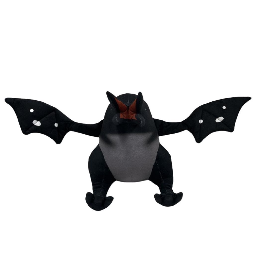 Game Toys Zoochosis Plush Dolls Penguin Kangaroo Giraffe Soft Plushie Toy 28Cm