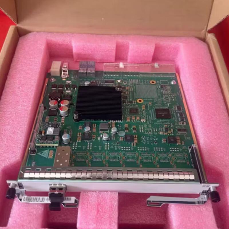 HUAWEI OptiX OSN 1800 Series Optical Interface Board