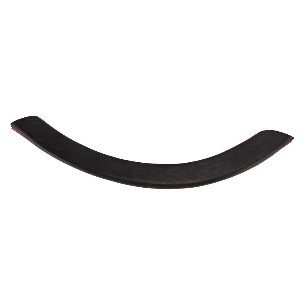 Guitar Armrest Arm Rest Wooden Comfortable Musical Instrument Accessory for 39‑41in