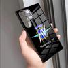 Motorcycle M-MVAgusta Phone Case For S25 Ultra Samsung S26 S23 S24 Fe S22 S20 S21 Plus A54 A34 A53 A16 Glass Cover