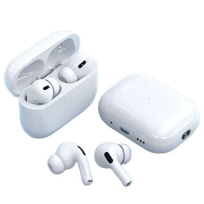 New Gaming Wireless Earphone Bluetooth 5.0 GPS Positioning Earbuds Name Change Headphone Wireless Charging Headset For IOS Android