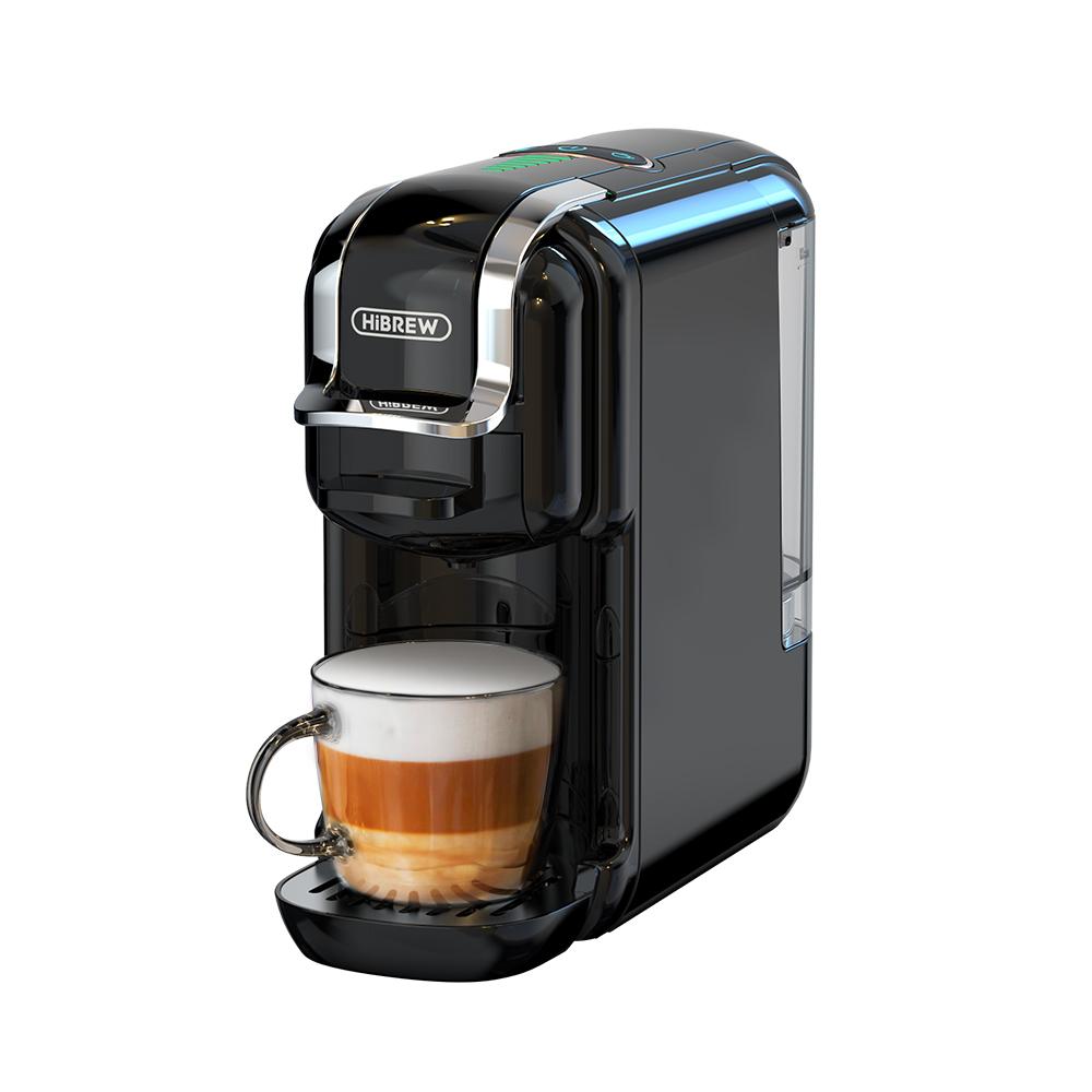 HIBREW H2B 5-in-1 Pod Coffee Maker