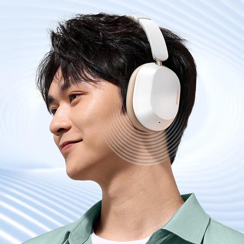 Ugreen MAX5 Wireless ANC Over-Ear Headphones
