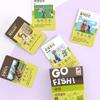 happy baobab Go Fish: Korean Four-Character Idioms Card Game - Family Brain Game for Elementary School (Ages 6-7)