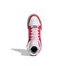adidas Entrap Mid 'White Red Pink' Women's H01544