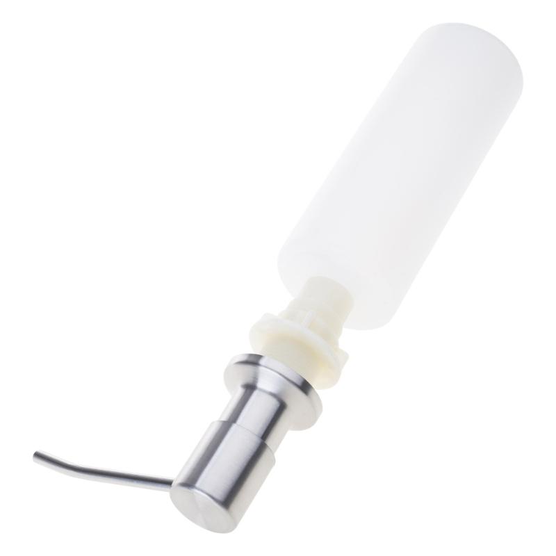 Sink Liquid Soap Dispenser Built In Sink Soap Dispenser Hand Press Liquid Dispensers Countertop Soap Dispenser Pump