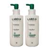 LABO-H Scalp Strengthening Shampoo 400ml x 2P