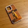 Funny Standing Meerkats Phone Case for iPhone 17 16 Pro Plus 15 14 13 Max Mini 12 11 X XS Air Fashion Bumper