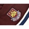 West Ham United FC Youths Classic Crest Beanie