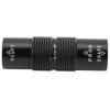 Billiard Pool Cue Tip Accessory 4?in?1 Aluminum Multifunction Repair Kit Tool Accessories