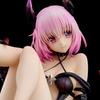 To Love-Ru Darkness Momo Belia Deviluke Darkness ver. 1/6 (Rerelease) 1/6 Scale PVC & ABS Painted Complete Figure