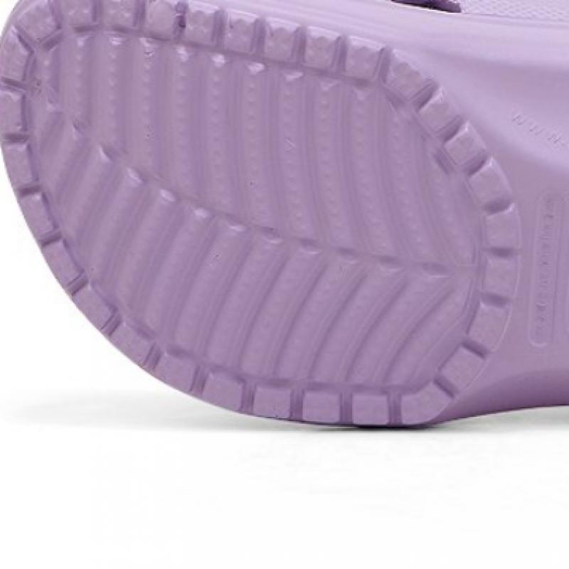 Choose 1 Of 8 Types Of Crocs Classic Clogs