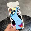 Anime M-My L-Little-P-Pony Cute Phone Case For IPhone 17 Air 16 E Pro Max 15 14 13 Mini 12 Pro 11 Max Plus Black Soft Shell
