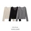 Topper – Kvinners kardiganer