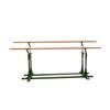 Outdoor Adjustable Gymnastics Bars