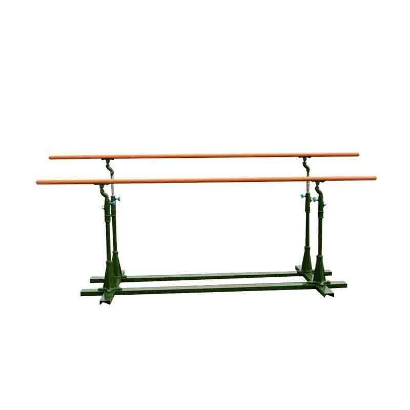 Outdoor Adjustable Gymnastics Bars