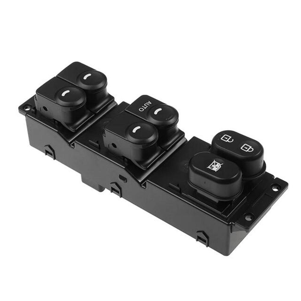 

1 x Power Master Window Switch Button 93570-1R211 For 2015- 2017 Hyundai Accent