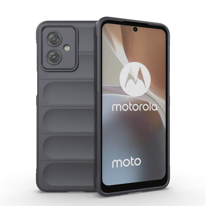 Shockproof Phone Case For Motorola Moto G64 Case Silicone Full Back Cover For Moto G64 G54 Power Case For Moto G64 5G 6.5 inch