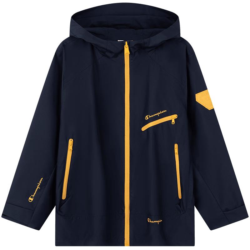 Champion Kids 3-Proof Outdoor Hooded Jacket XXL