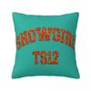 The Life Of A Showgirl Pillowcase Polyester Cushion Cover Decoration Pillow Case Cover Sofa Zippered