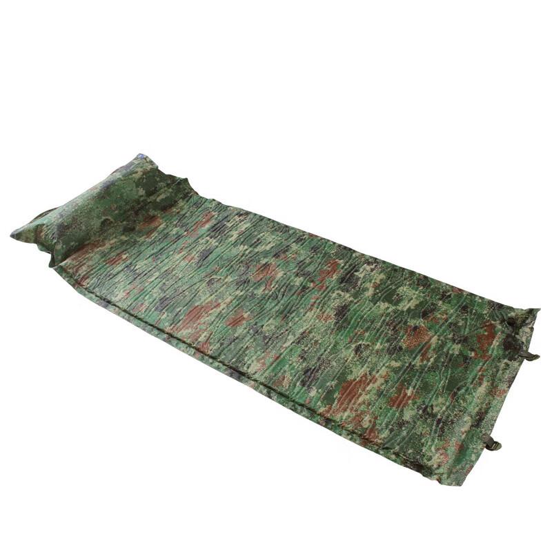 

Junnuo Self-Inflating Camping Mat