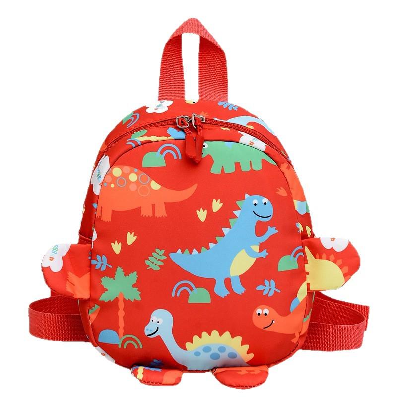 2025 Trendy Cartoon Kids' Crossbody & Backpack - Popular Multifunctional Style