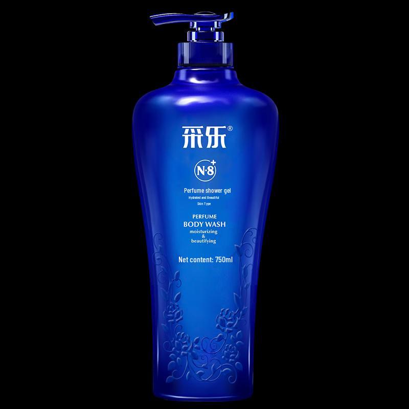 Cai Le Fragrance Anti-itch Shampoo