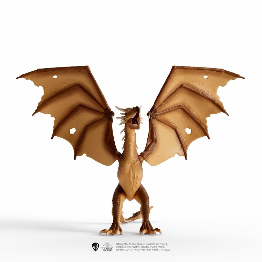 Schleich Harry Potter Series Hungarian Horntail 13989
