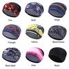 Fashion Outdoor Men Women Beanie Hats Slouchy Skull Fastdrying Caps Breathable