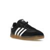 Adidas Velosamba Black Gum Men Sneakers Core-Black Cloud-White GY5597
