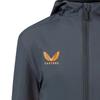 Castore Womens/Ladies Rangers FC Training Jacket