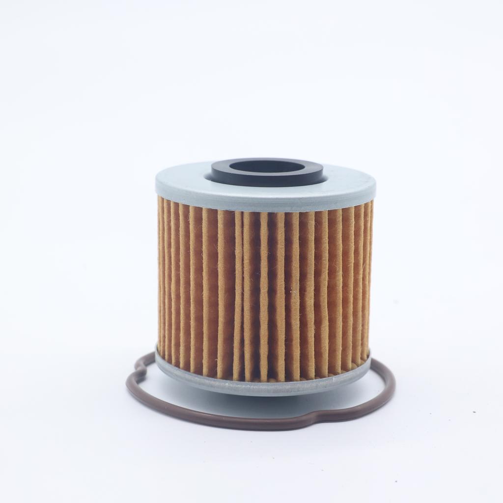 400cc Motorcycle Engine Oil Filter Air Cleaner for Benelli Imperiale 400 Vintage Motorbike BJ400-8