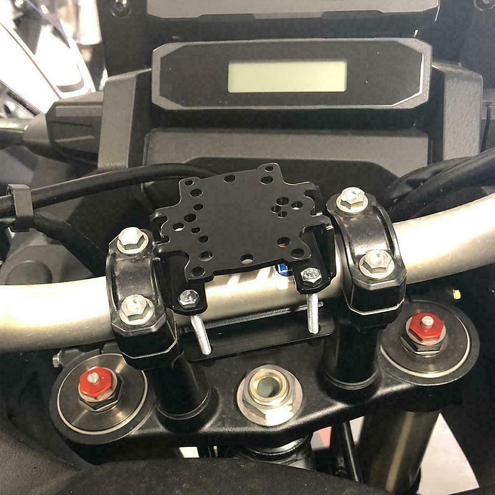 NEW Motorcycle Navigation Bracket front Stand Mobile Phone Holder For HONDA X-ADV 750 X-ADV750 2025 2025 XADV 750 XADV750 Parts