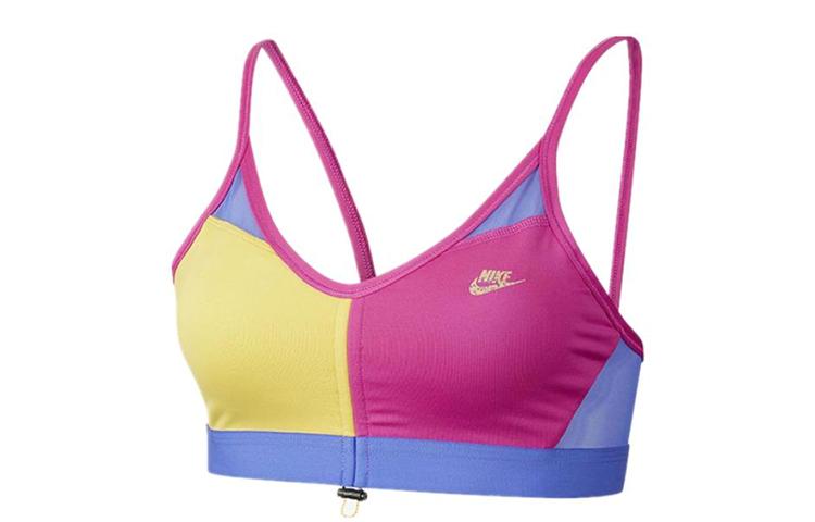 Nike Tank Tops Women s Flame Pink Moderate BV3524-602 M